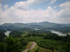 -中旅阿那亚九龙湖·公主酒店