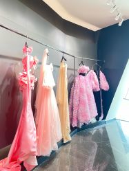 -Bridal Queen·婚纱女皇