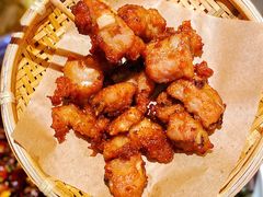 -铁公鸡·四川料理(天环广场店)