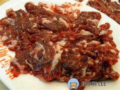 -陈记顺和潮汕牛肉火锅(韩江路店)