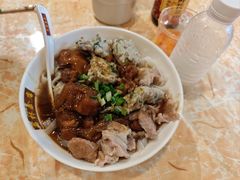 -荔林食店(西华路店)