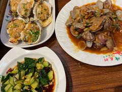 -庆峰龙虾烧烤(合肥一店)