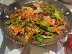 -庆江南江南菜(琴湖溪里花园城店)