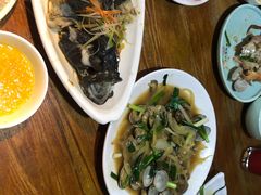 -南海渔家•海鲜•正宗海南菜(海棠湾店)