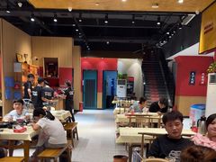 -聚味瞿记·龙虾堂(天元店)