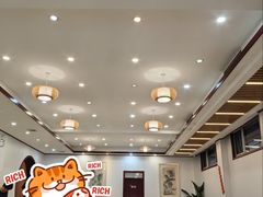 -丽泽山庄·生态怀柔菜·虹鳟鱼(红螺寺店)