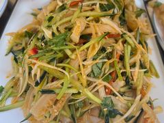 -老都一处饺子馆(道里店)