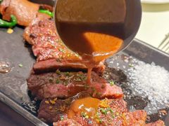 -SHADOWS•Bistro&Eatery(安福路店)