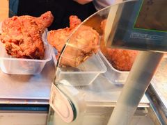 -王二甩老木子鸡(江湾店)
