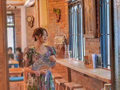 -西关84·History·Art·Cafe