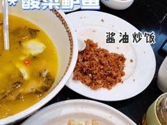 -大鸭梨烤鸭(甘家口店)