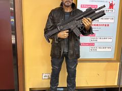 -华谊兄弟影院(北京洋桥店)