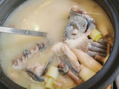 -干老四雅鱼饭店(滨江西路店)