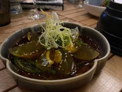 -苏州凯悦酒店·酒肆(华池街店)