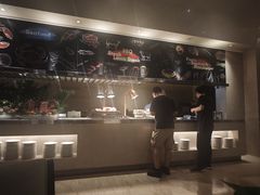-昆明南亚风情园豪生大酒店-泰式国际海鲜自助餐厅