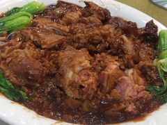 -老人和饭店(淮海中路店)