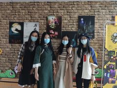 -逃脱反斗城沉浸剧情密室(北京路店)