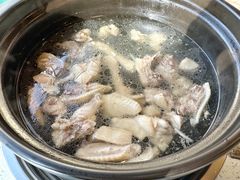 -烹然四季椰子鸡火锅(团结湖总店)