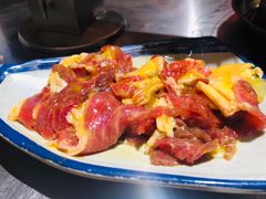 -胡同泥炉烤肉(总店)