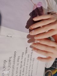 -1T·1M 日式美甲美睫
