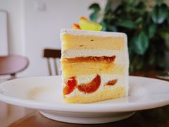 甜杏切件-Lumos一間甜食