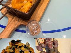 -老济南·地道济南菜(大明湖店)
