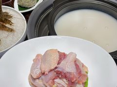 -大良毋米粥(锦龙路总店)