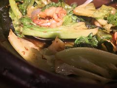 -潮界(虹桥新天地店)