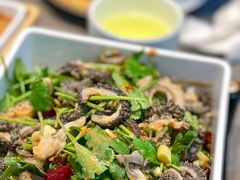 -黑窑厂糖油饼烤鸭·清真菜(旗舰店)