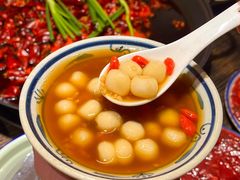 -冯校长老火锅(太古里店)