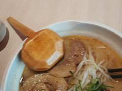 -味千拉面(世纪东方店)