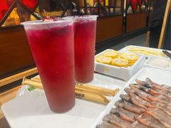 -傣妹火锅(南京东路一店)