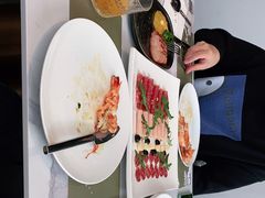 -IL Forno 意坊·意大利餐厅(温州万象城店)