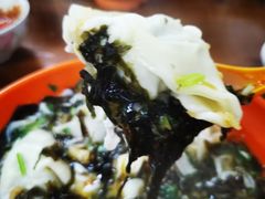 -阿麟馄饨(延长路店)