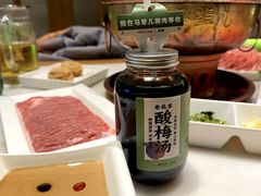 -牛街·马辈儿涮肉(牛街总店)