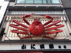 -蟹道乐(道顿堀本店)