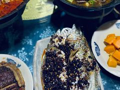 -张关合渣(航空大道店)