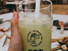 -白仁仔· 活烤海鲜 宵夜(豫园店)