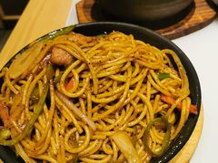 -韩宫宴炭火烤肉(印象城店)