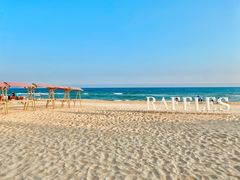 -海南清水湾莱佛士酒店