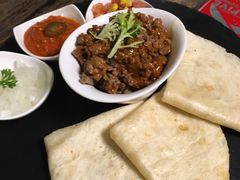 -HIGH FIVE哈福手工汉堡(桂林路店)