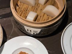 蒸年糕-新荣记(BFC外滩金融中心店)