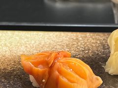 -Sushi Hanzo半藏(天环广场店)