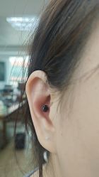 -冰岛刺青·手工穿孔·耳洞吧·专业喜纹身