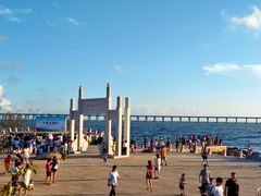 -宝安西湾红树林湿地公园