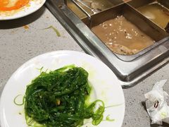 -海底捞火锅(赛格国际购物中心店)