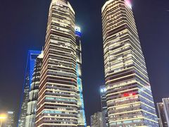 -东方明珠广播电视塔