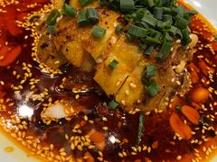 -渝信川菜(长安店)