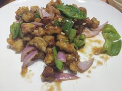 -那家老院子东北菜·饺子·小鸡炖蘑菇(艳华街店)