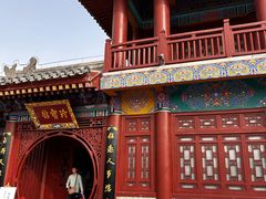-华清宫景区